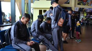 Wilster y The Strongest piden árbitros idóneos para la final